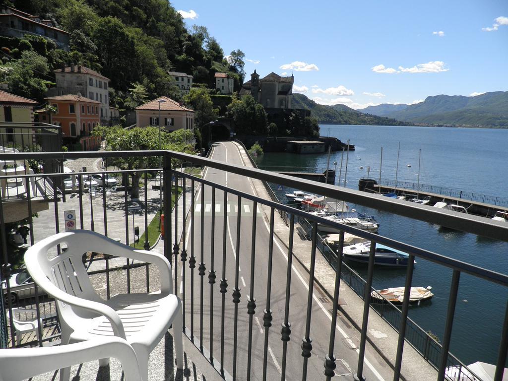 Hotel Torre Imperiale Maccagno Room photo